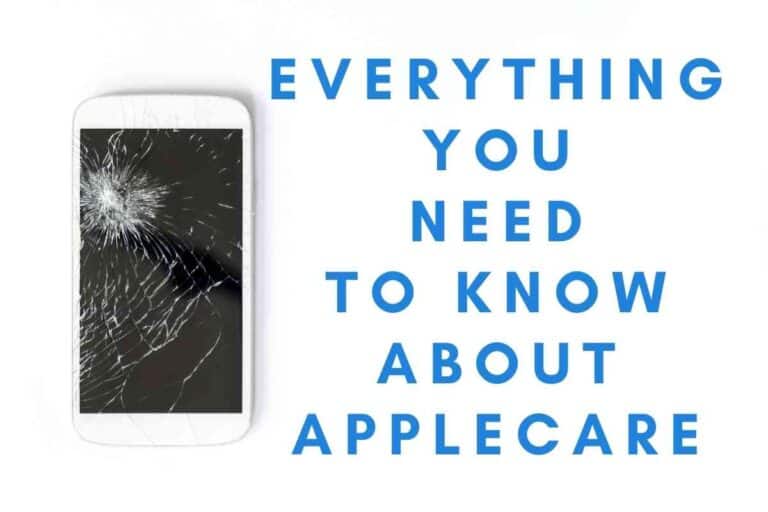 Everything To Know About AppleCare