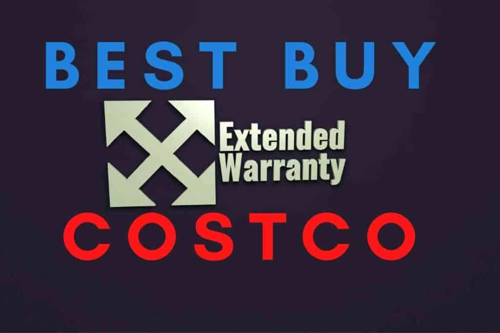 Extended Warranties Best Buy Protection Plan vs. Costco Best Options Explained Extended Warranties - Best Buy Protection Plan vs. Costco [Best Options Explained]