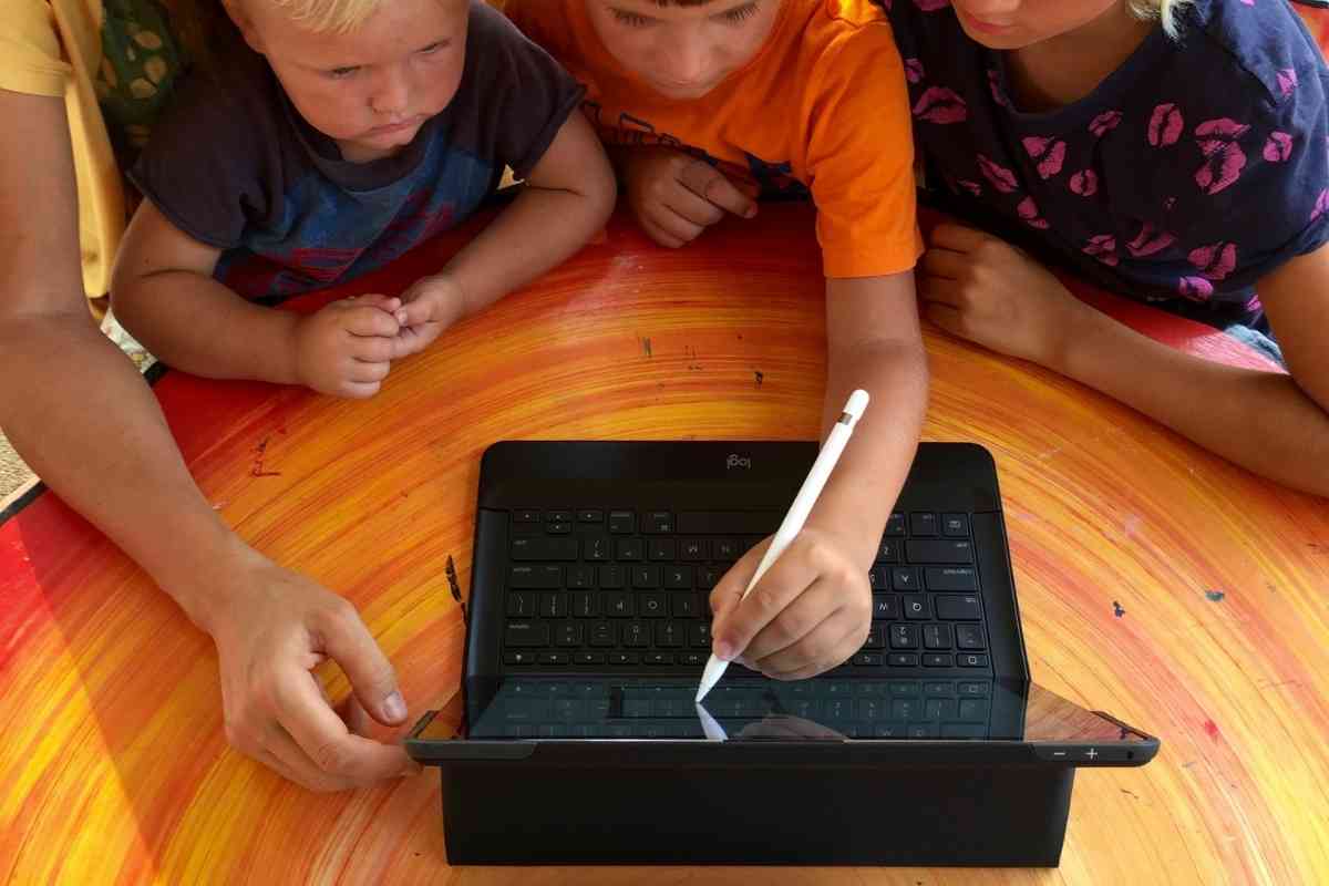 How Fast Does Apple Pencil Lose Charge The Gadget Buyer Tech Advice