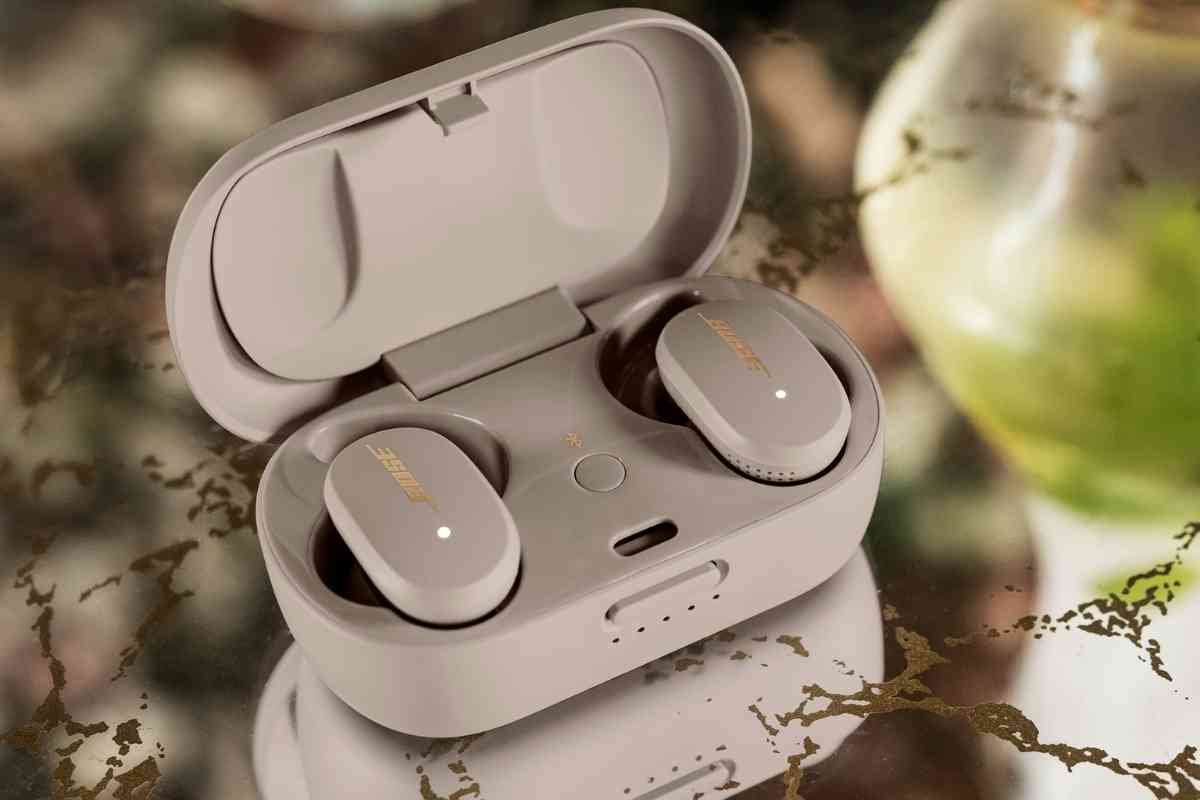 How Long Do Bose Earbuds Last? The Gadget Buyer Tech Advice