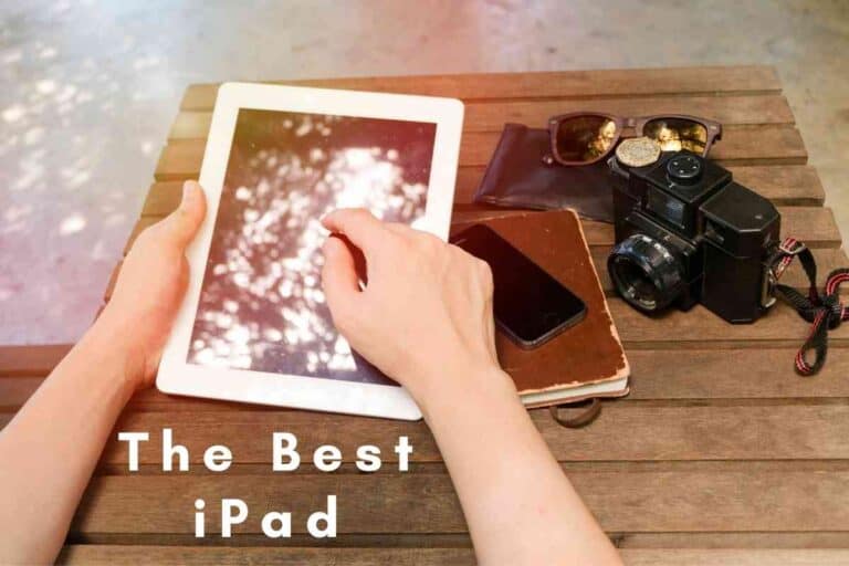 Which Apple iPad is the Best to Buy?