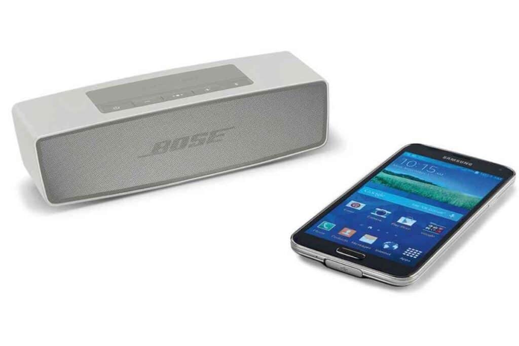 Will Bose SoundLink Mini Work Without Battery 1 Will Bose SoundLink Mini Work Without Battery?