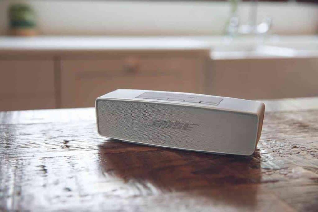 Can You Connect a Bose Soundlink Mini to Your TV? The Gadget Buyer