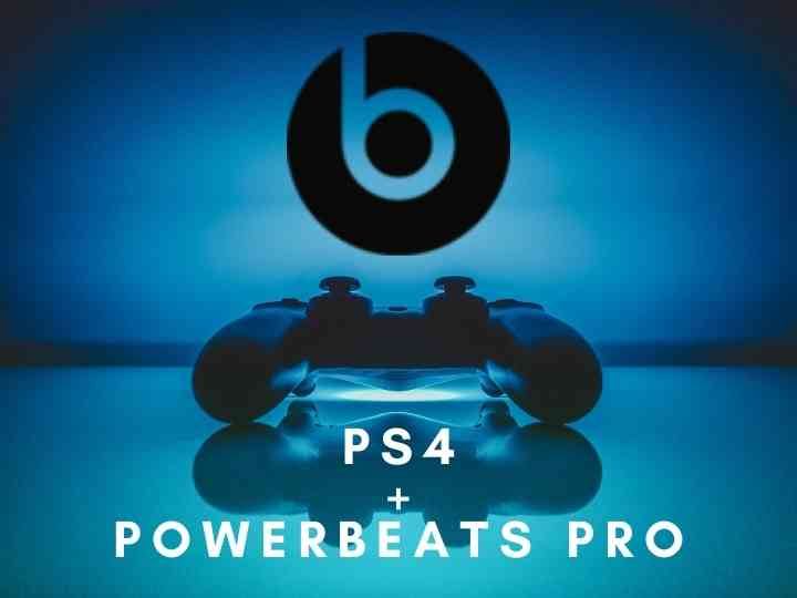 Will Powerbeats Pro Work With PS4? [Answered!]