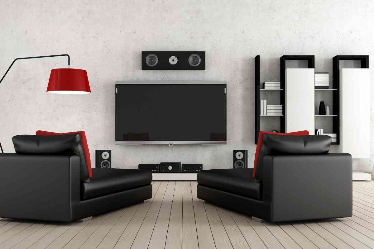 Can A Bose Wave System Be Connected To A TV? The Gadget Buyer Tech