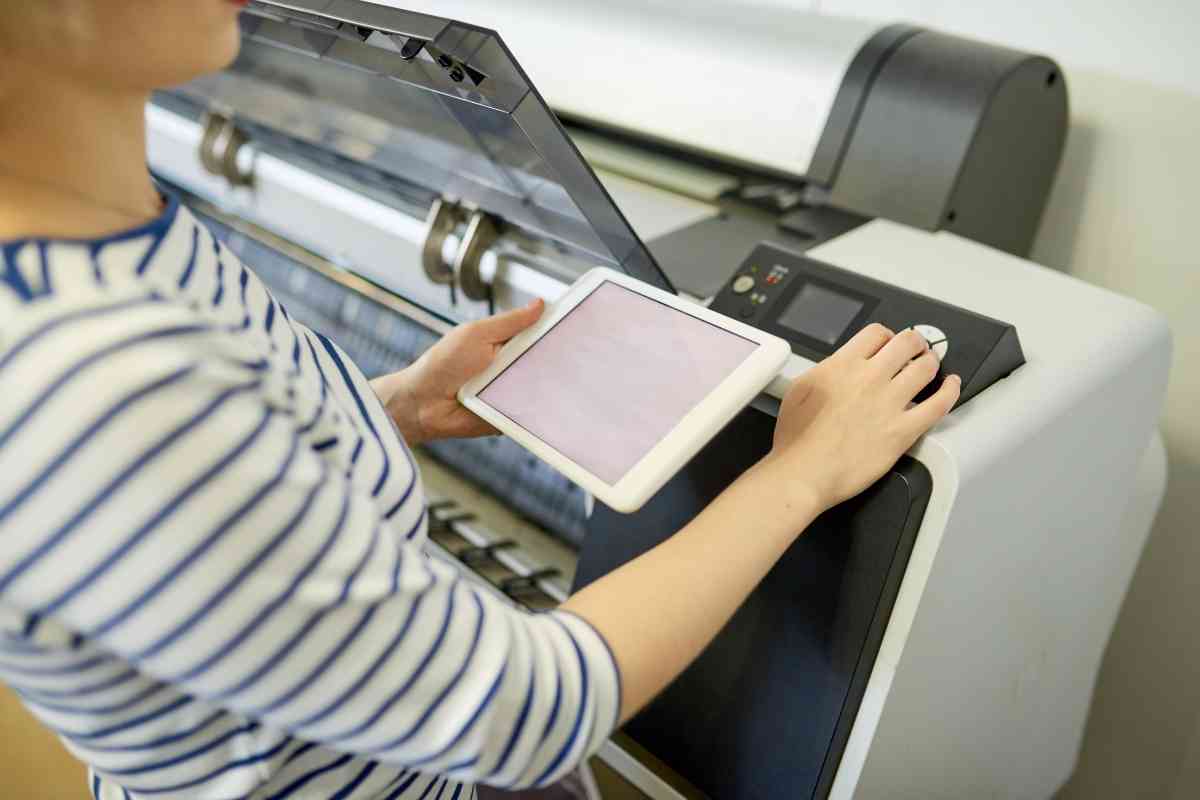 Can You Print Directly From An Ipad