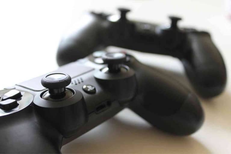 Can You Use A PS4 Controller On PS3? [ANSWERED]