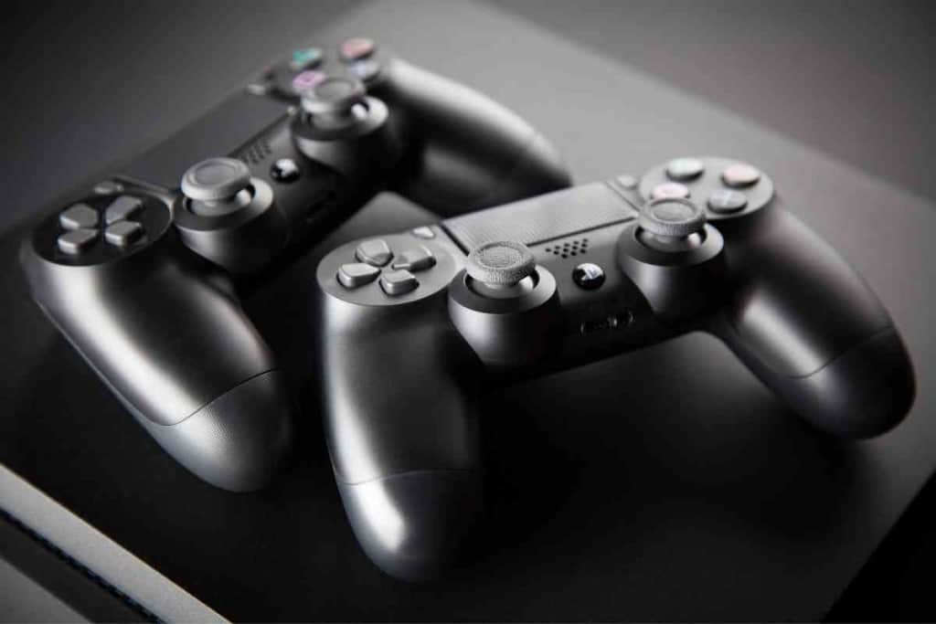 Can You Use A PS4 Controller On An Xbox One Explained 1 Can You Use A PS4 Controller On An Xbox One? (Explained!)