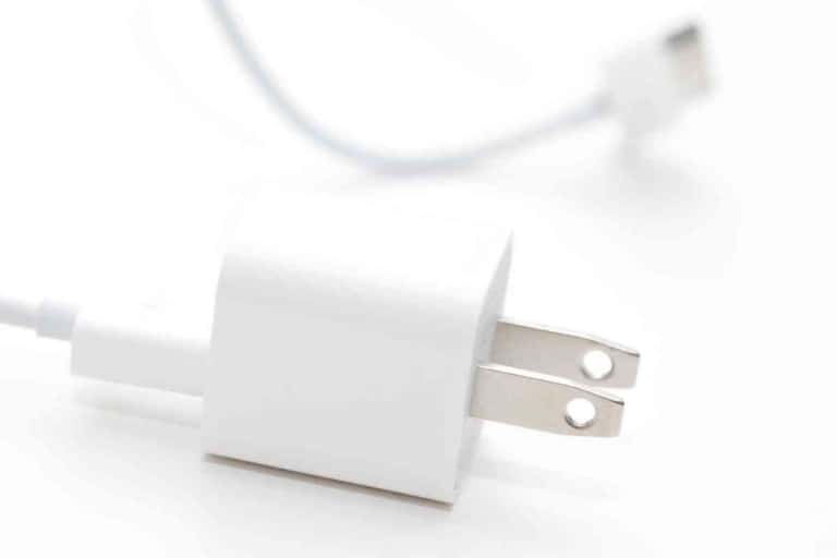 Can You Use An iPad Charger For An Apple Watch?