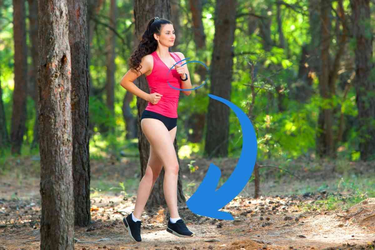 Can You Wear A Fitbit On Your Ankle The Gadget Buyer Tech Advice Can You Wear A Fitbit On Your Ankle The Gadget Buyer Tech Advice