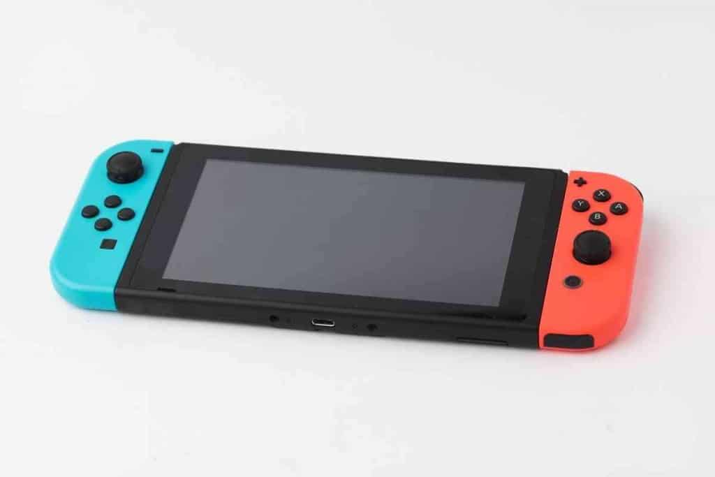 Can The Nintendo Switch Connect To A Pc Monitor The Gadget Buyer Tech Advice