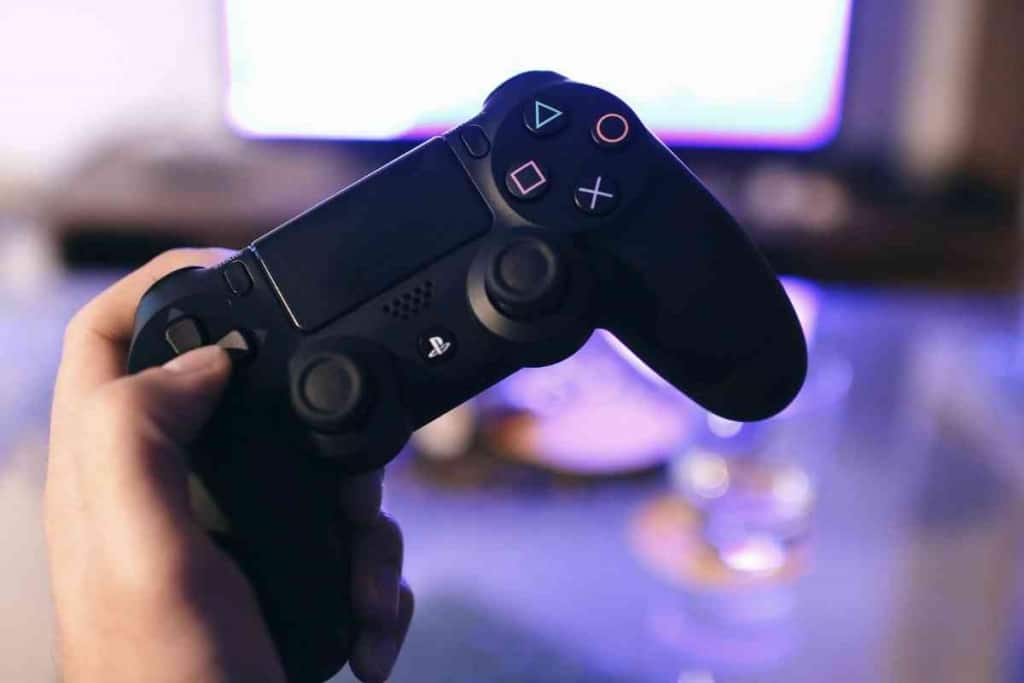 Do I Need To Unpair A PS4 Controller Why is My PS4 Controller Moving on its Own?