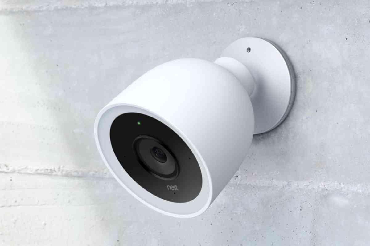 Do Nest Cameras Record Audio? [ANSWERED] The Gadget Buyer Tech Advice