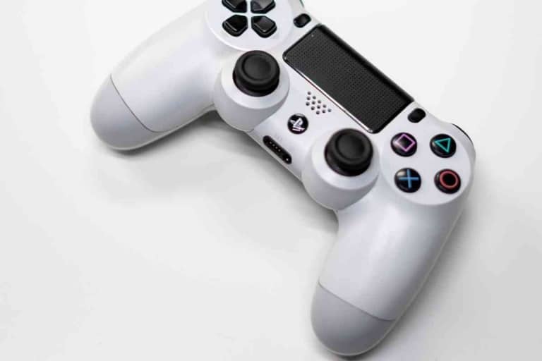 PS5 Controller Serial Number Where To Find It & How To Spot A Fake
