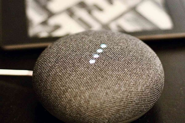 Nest Cam を新しい Wi-Fi ネットワークに接続する方法