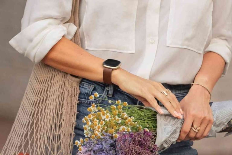 What Are The Fitbit Symbols? [Explained!] The Gadget Buyer Tech Advice