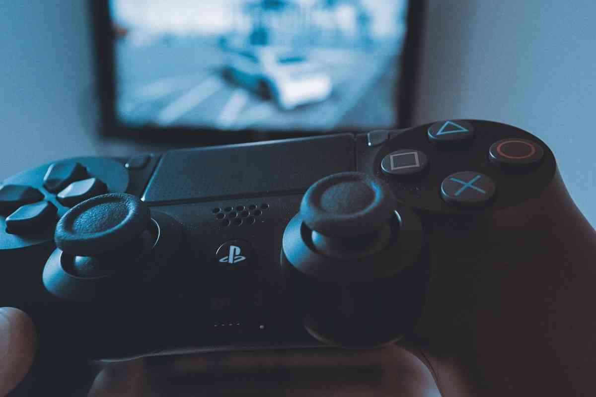 What To Do When Your PS4 Controller Won’t Stop Vibrating The Gadget