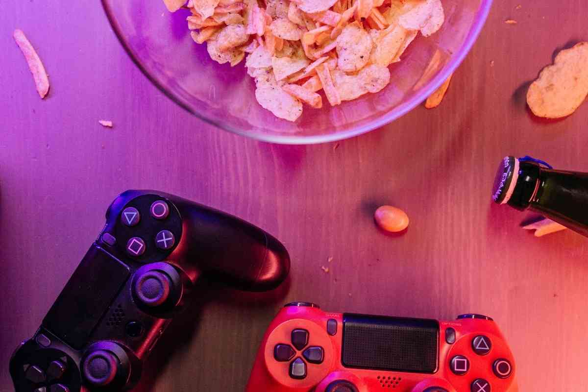 Where Can I Get My Ps4 Controller Fixed The Gadget Buyer Tech Advice Where Can I Get My Ps4 Controller Fixed The Gadget Buyer Tech Advice
