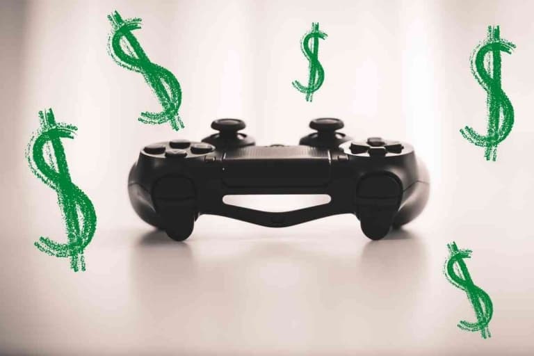 Why Are PS4 Controllers So Expensive?