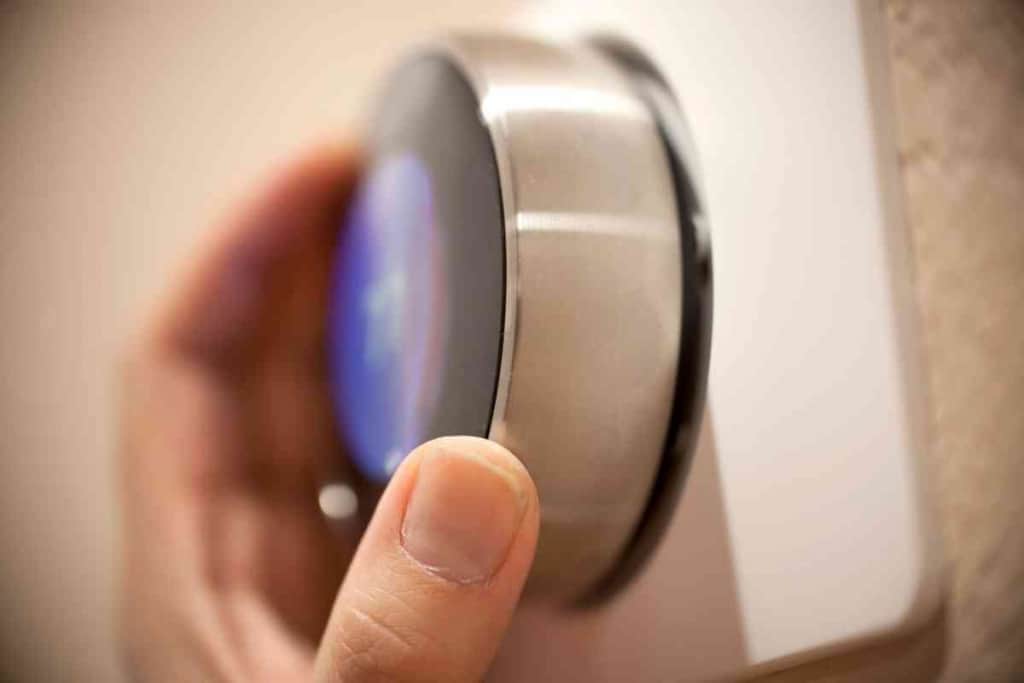 Why Does My Nest Thermostat Keep Changing Temperature EXPLAINED Why Does My Nest Thermostat Keep Changing Temperature? [EXPLAINED]