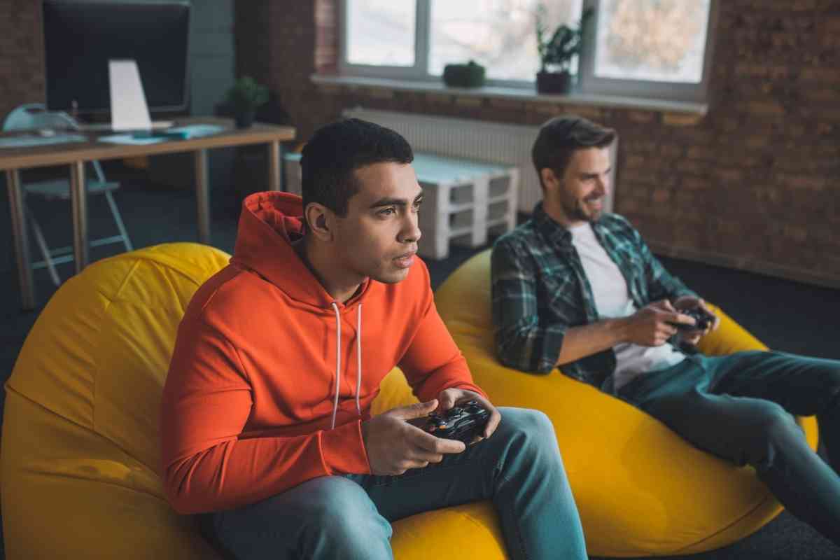 Why Is My PS4 Controller Moving On Its Own? The Gadget Buyer Tech