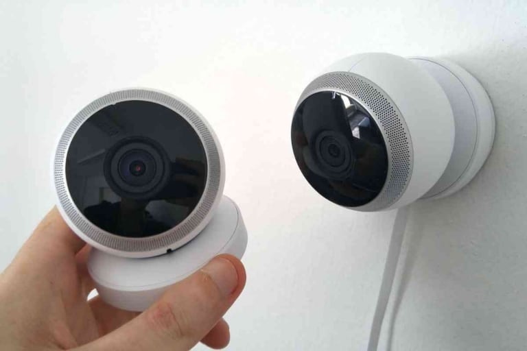 Why Is My Nest Camera Going Offline? [SOLVED]