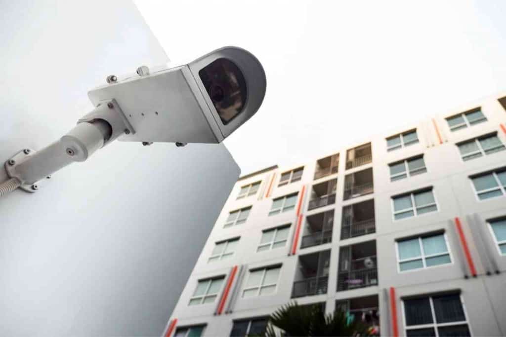 Can A Tenant Install a Security Camera Outside 1 Can A Tenant Install a Security Camera Outside?