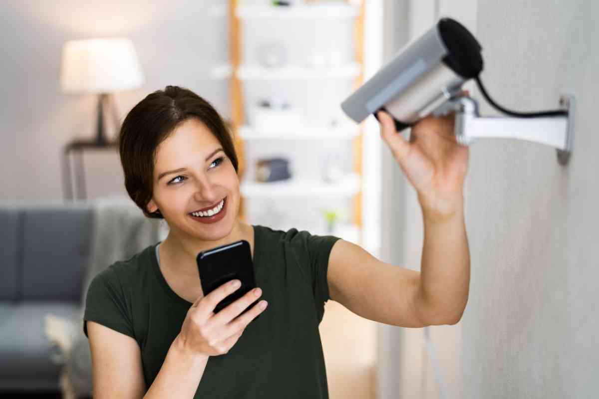 Can You Mix And Match Wireless Security Cameras? The Gadget Buyer