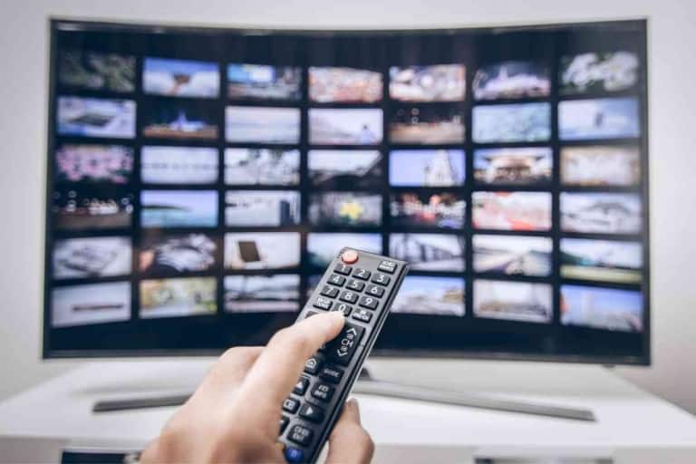 How To Reboot A Vizio Tv - Why Do I Have To Reboot My Vizio Tv