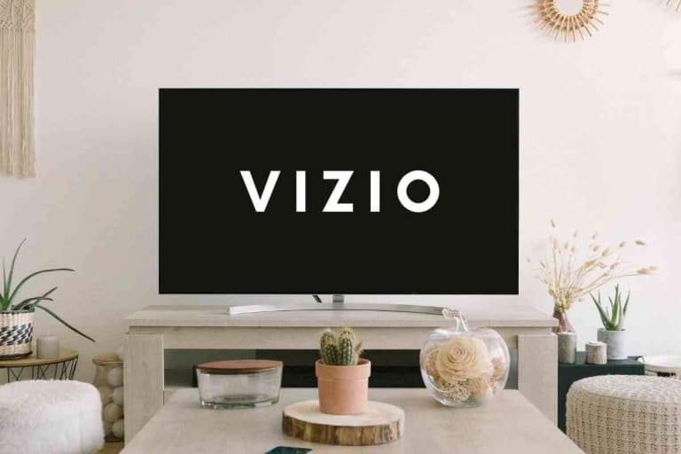 How To Reset A Vizio TV (Solved – Quick and Easy!)