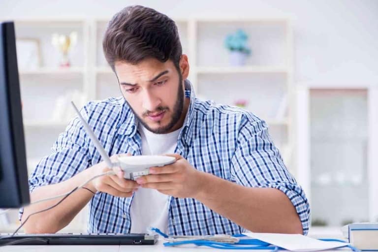 Disconnects Every Few Minutes How To Fix In Seconds The Gadget Buyer Tech Advice