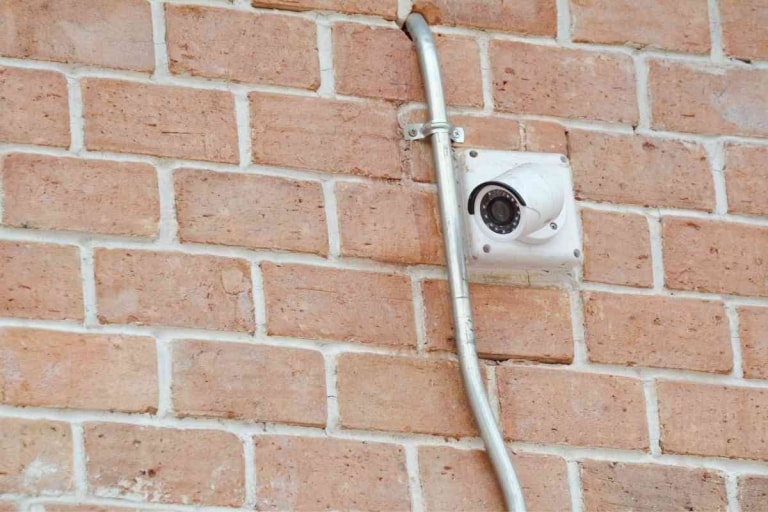 Is There A Security Camera That Works Without WiFi?