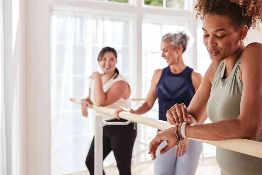 Fitbit The Gadget Buyer Tech Advice