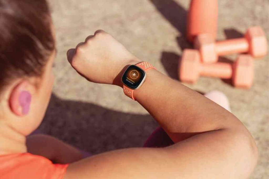 Fitbit loses bluetooth discount connection