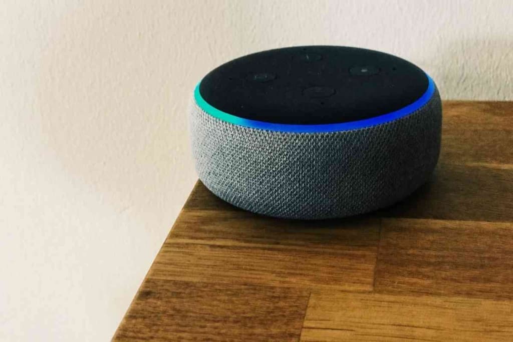 Can You Call 911 On Alexa 1 Can Alexa Dial 911? Understanding Alexa's Emergency Capabilities