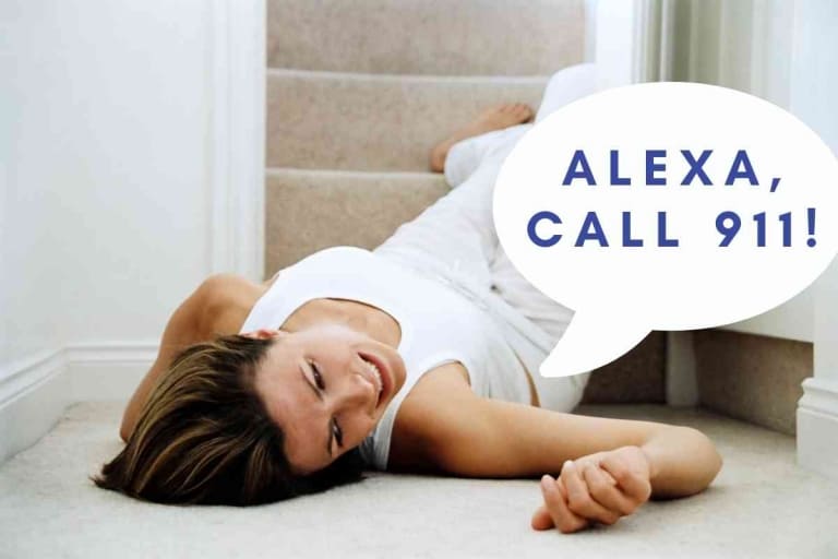 Can Alexa Dial 911? Understanding Alexa’s Emergency Capabilities