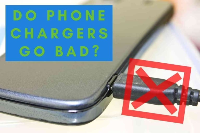 Do Phone Chargers Go Bad? And How To Make Them Last Longer! The
