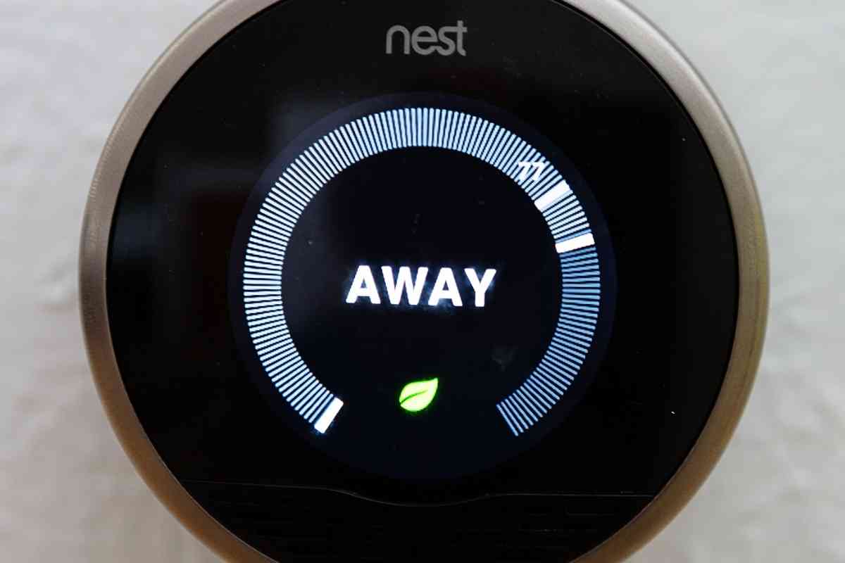 Does Nest Thermostat Have A Camera Does Nest Thermostat Have A Camera?