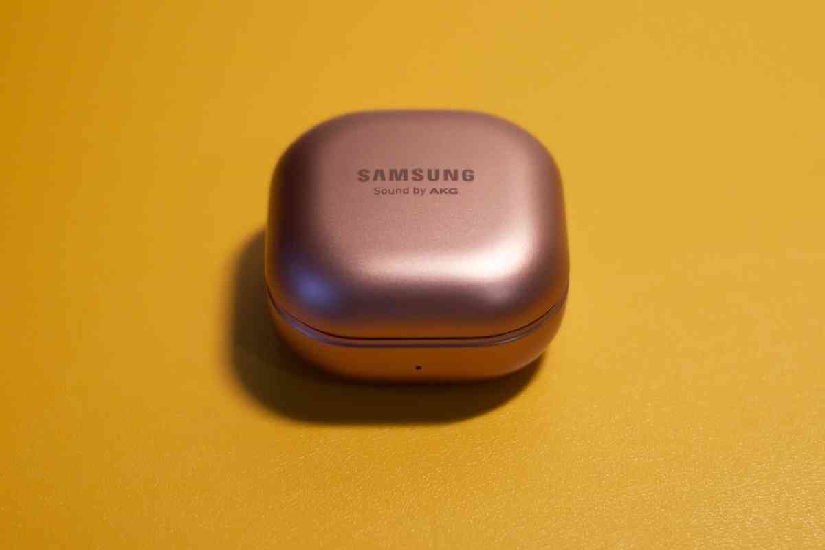 samsung earbuds case not charging - www.ssphealthdev.com