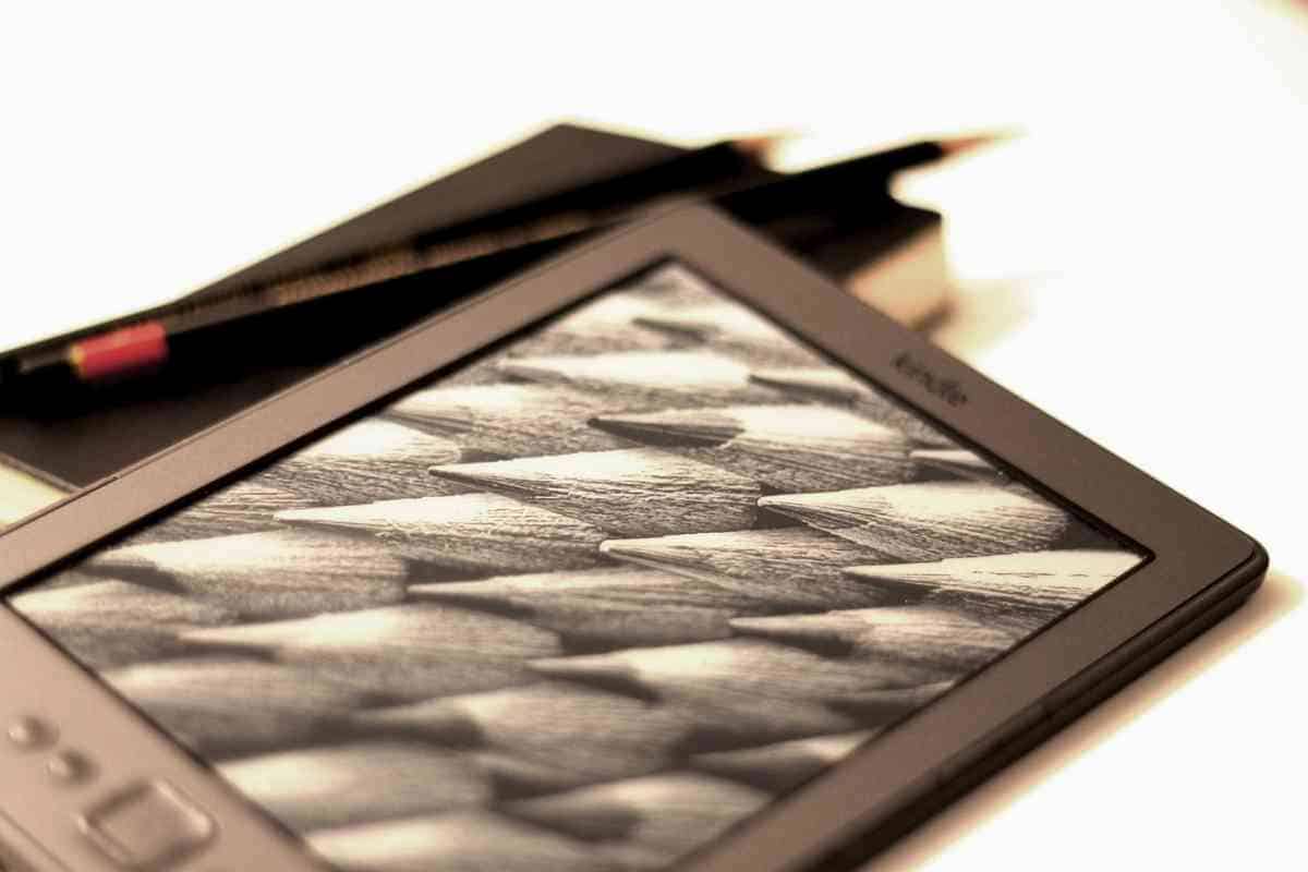 How Many Books Does An 8gb Kindle Hold? [Solved!] The Gadget Buyer