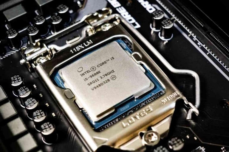 Is An Intel Core i5 Good For Gaming?