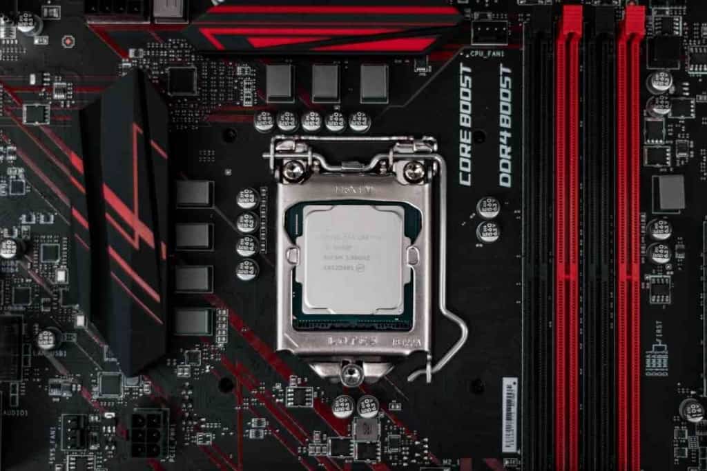 Is An Intel Core i5 Good For Gaming Is An Intel Core i5 Good For Gaming?