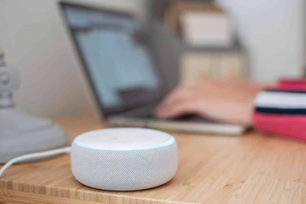 homepod or echo studio