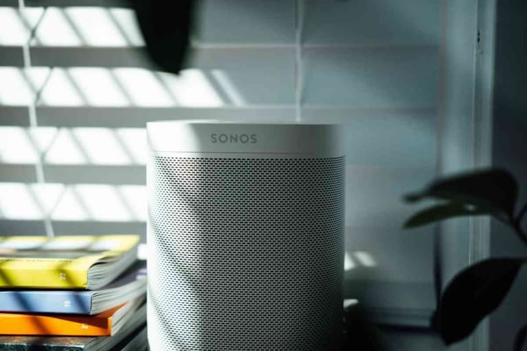 Sonos Roam vs. Sonos Move: What’s The Difference?