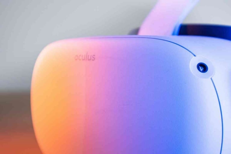 What Is The Oculus Quest 2 Default Texture Size?