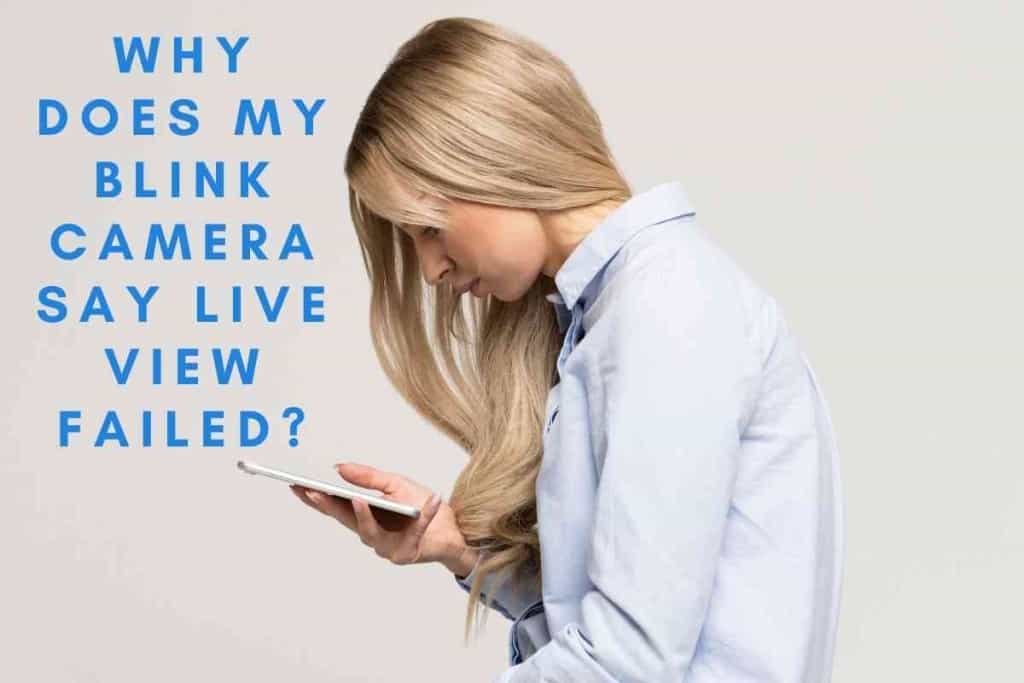 How Many Blink Cameras Can You Setup Per Module? [SOLVED] The Gadget