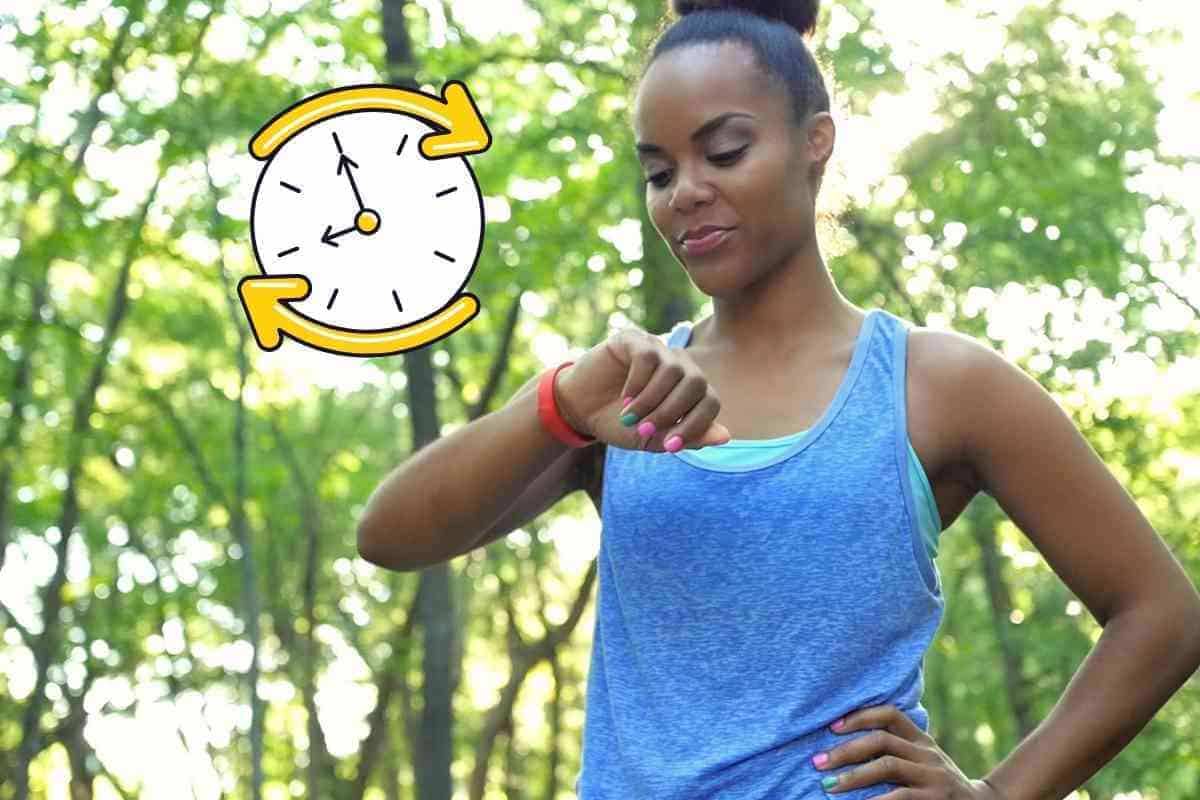 Why Does My Fitbit Have The Wrong Time? The Gadget Buyer Tech Advice