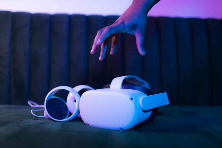 Why Does My Oculus Quest Keep Crashing? The Gadget Buyer Tech Advice