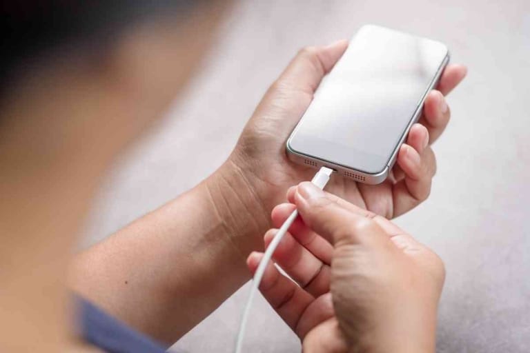 Why Is My Phone Charger Hot? Is It Dangerous? The Gadget Buyer Tech