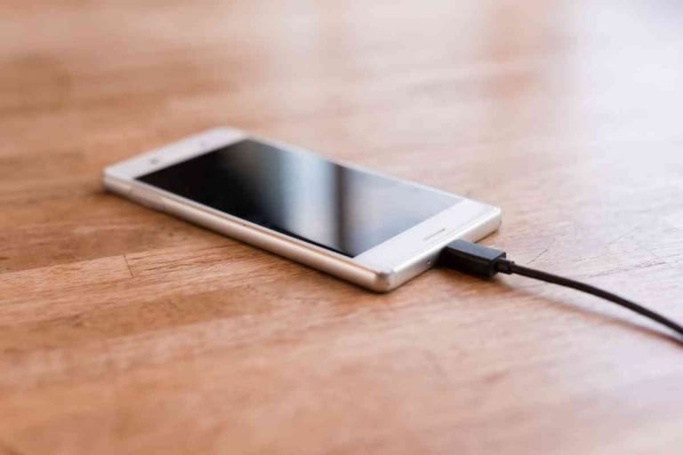 Why Is My Phone Charger Hot? Is It Dangerous? The Gadget Buyer Tech Advice